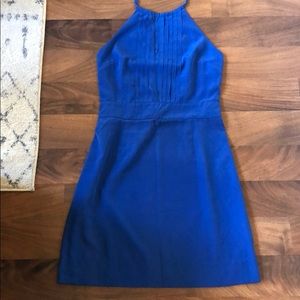 Halter Neck Dress
